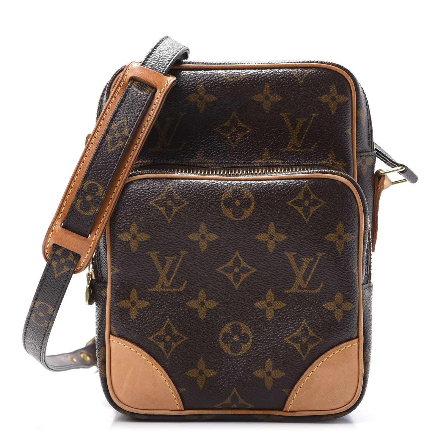 louis vuitton monogram amazone