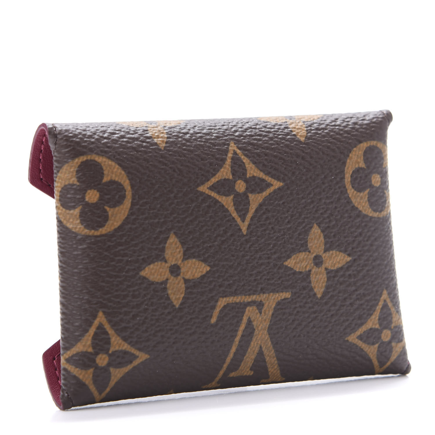 LOUIS VUITTON Kirigami Pochette LARGE Pouch Made in India