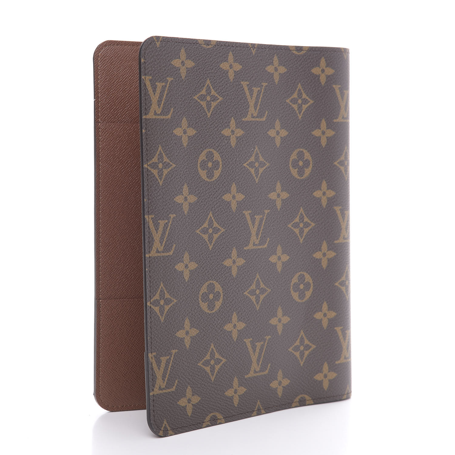 Louis Vuitton, Accessories, Big Louis Vuitton Desk Agenda Cover