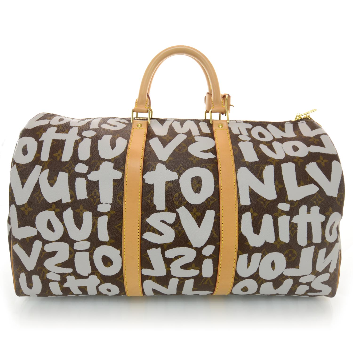 SOLD ❤ MSA Louis Vuitton Graffiti - Bags Centre- Mtumba