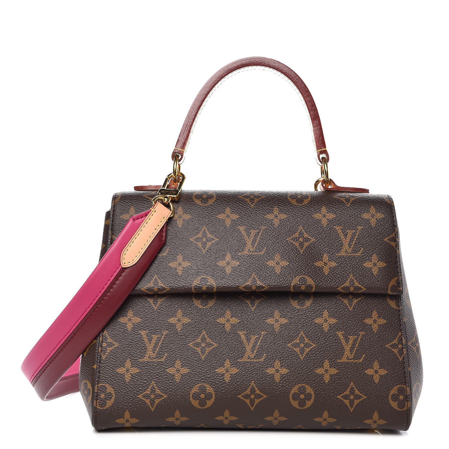 louis vuitton cluny price