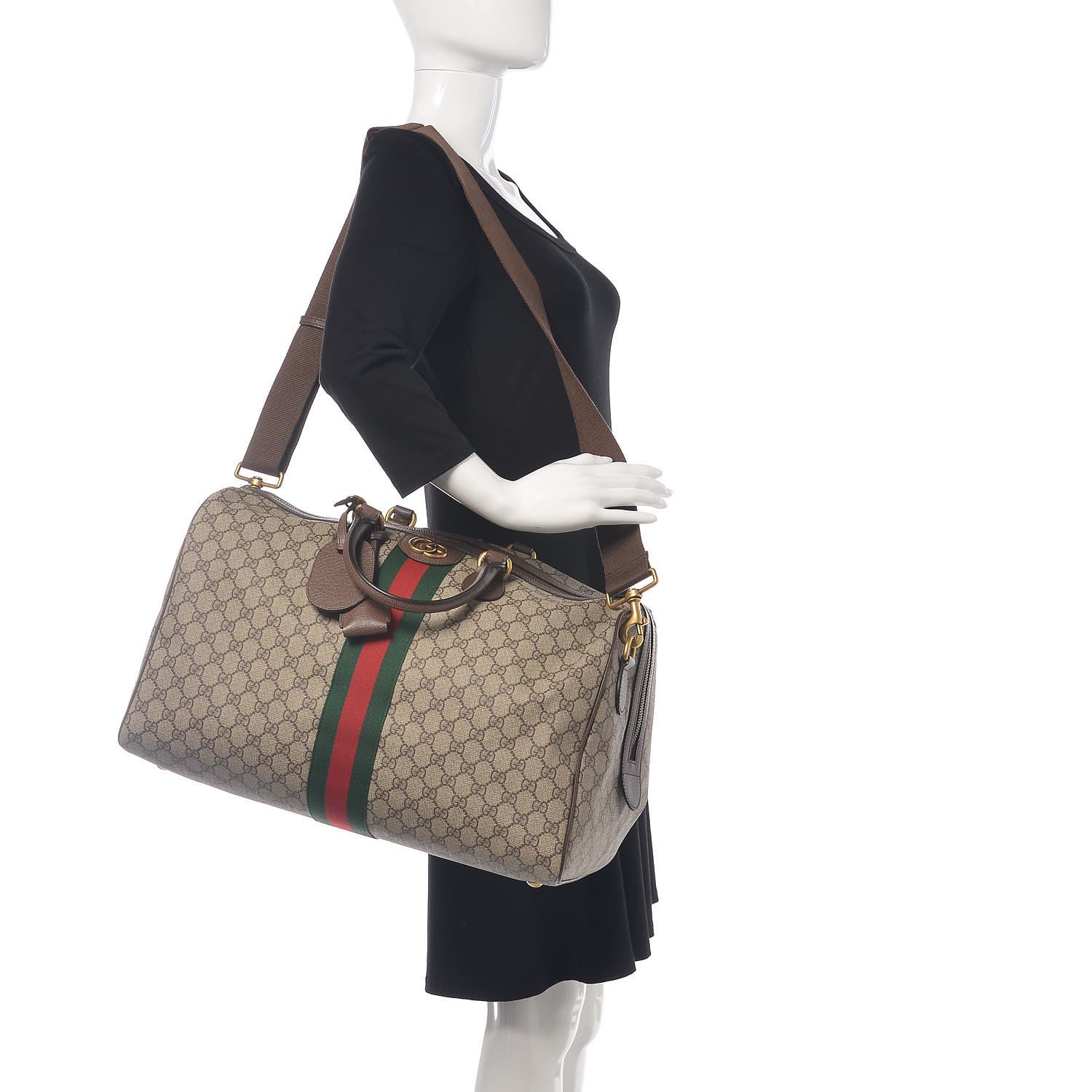 gucci ophidia duffle