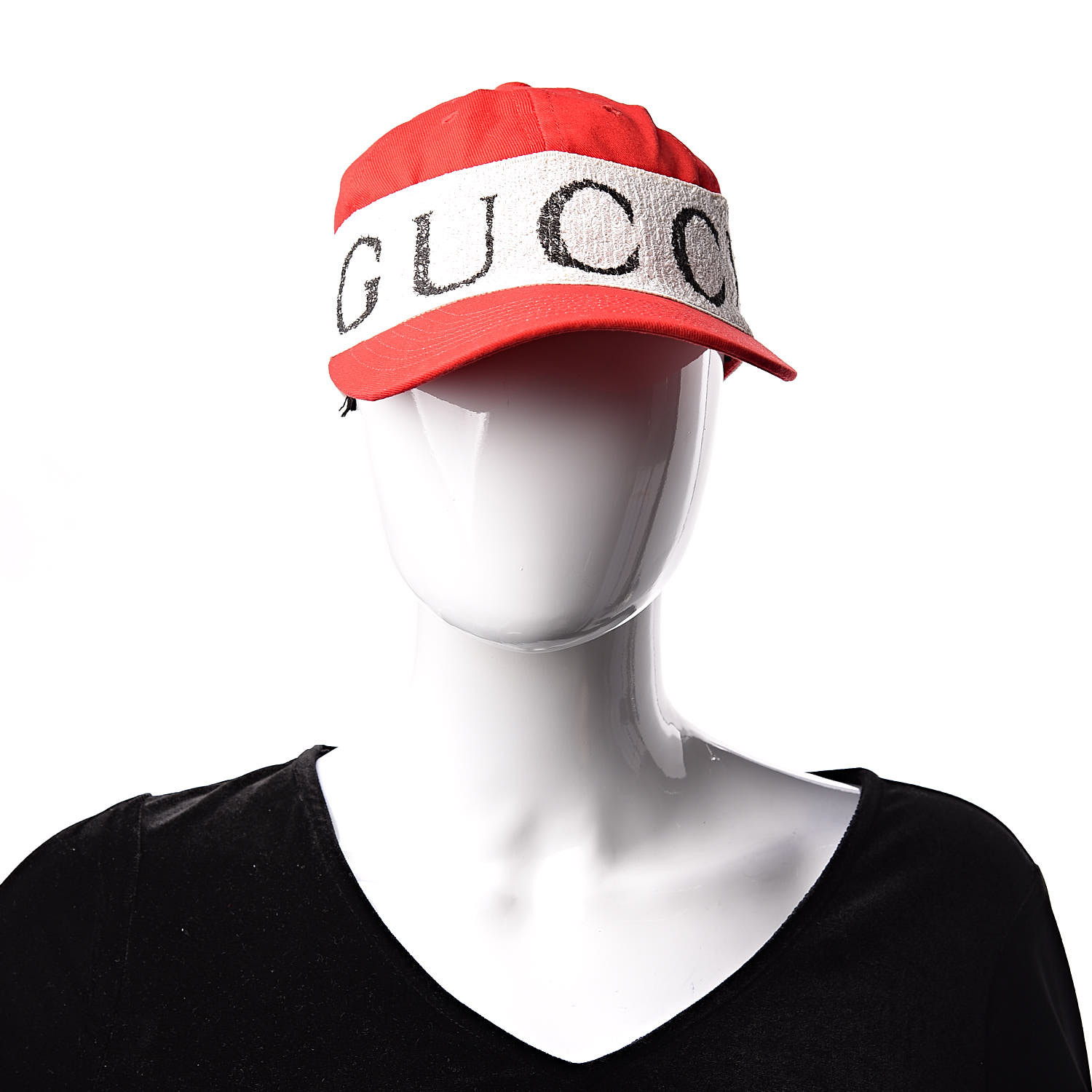 gucci headband hat