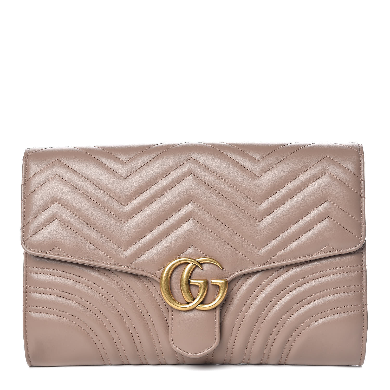 gg marmont clutch bag