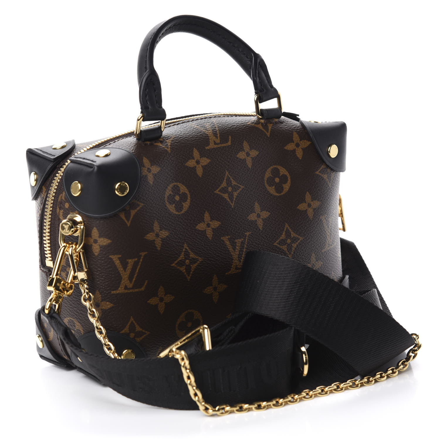 lv malle bag