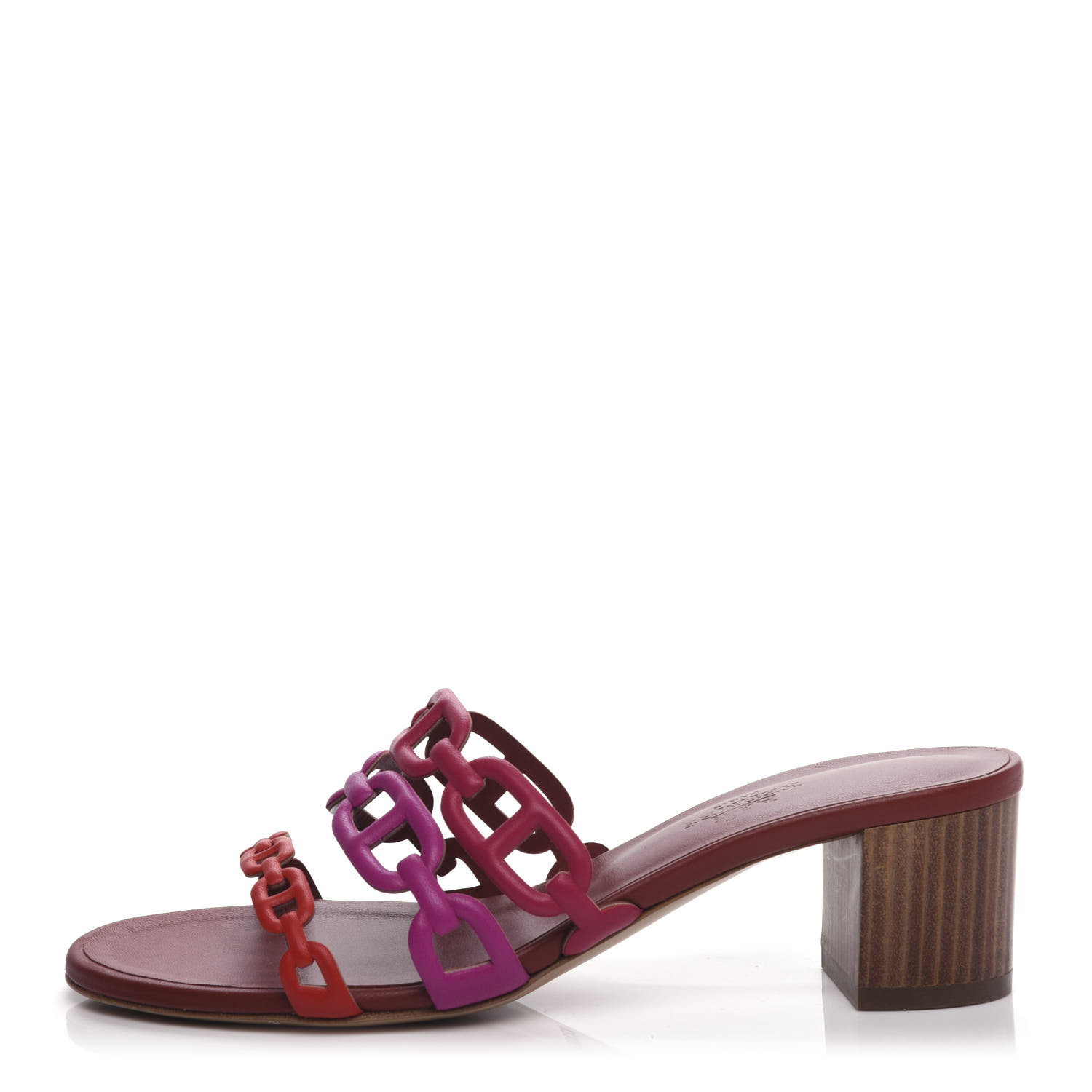 hermes tandem sandals