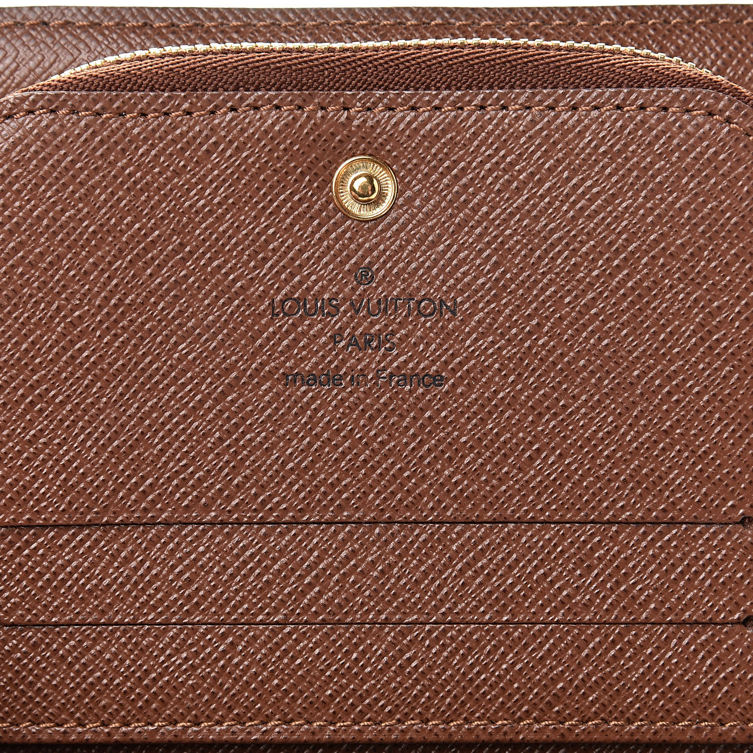 Louis Vuitton Monogram Insolite Coin Purse Wallet 580993