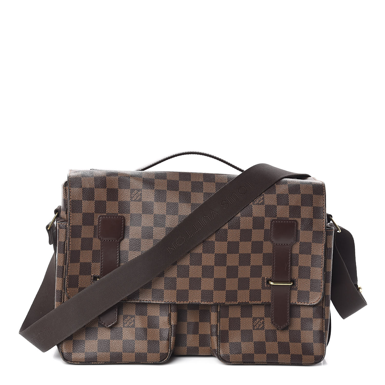 louis vuitton large messenger bag