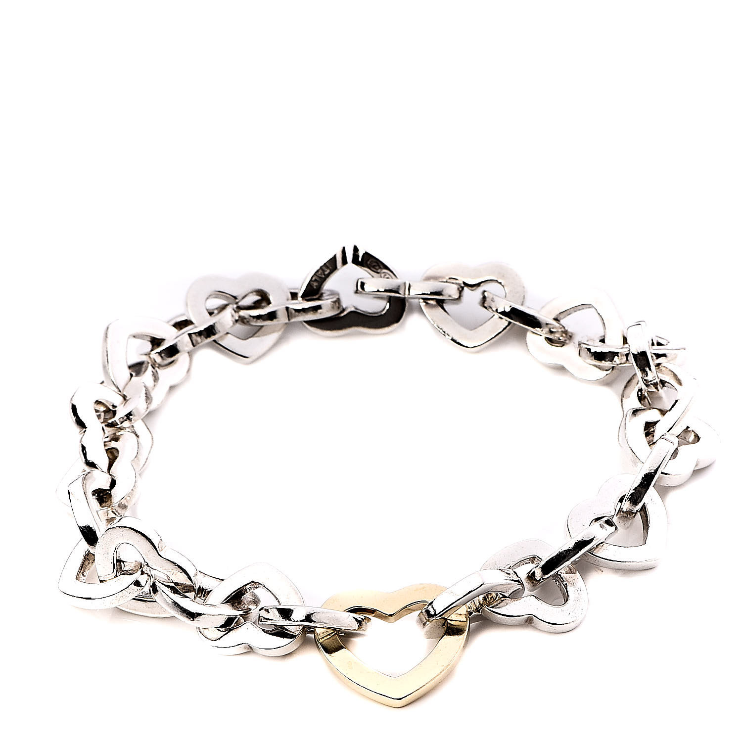 links bracelet