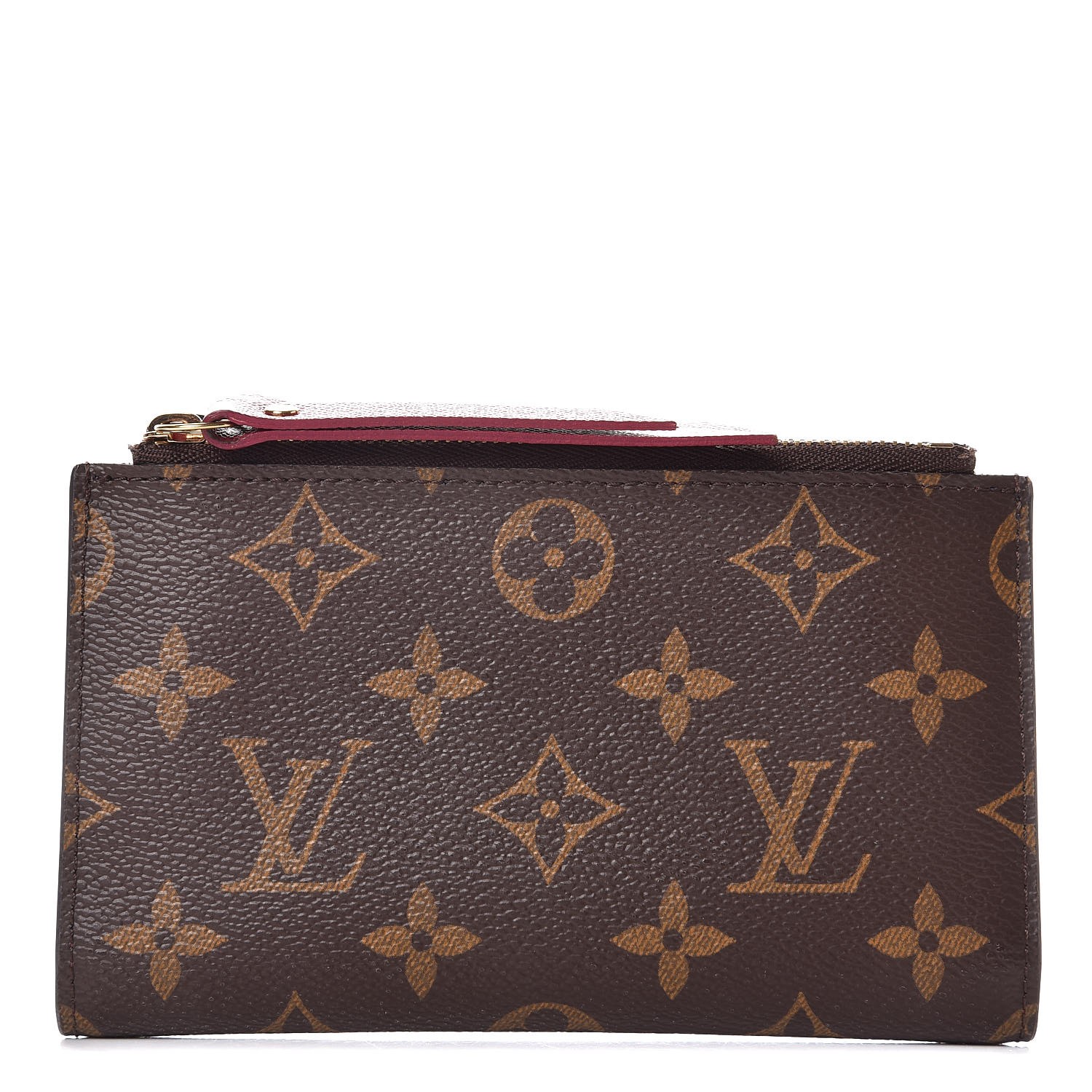 lv adele wallet