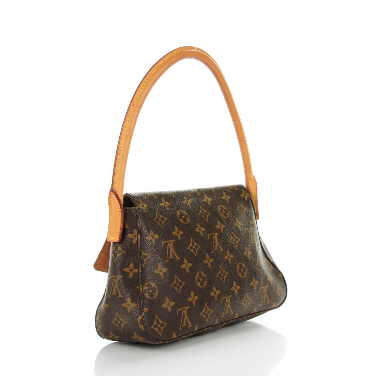 louis vuitton monogram mini looping