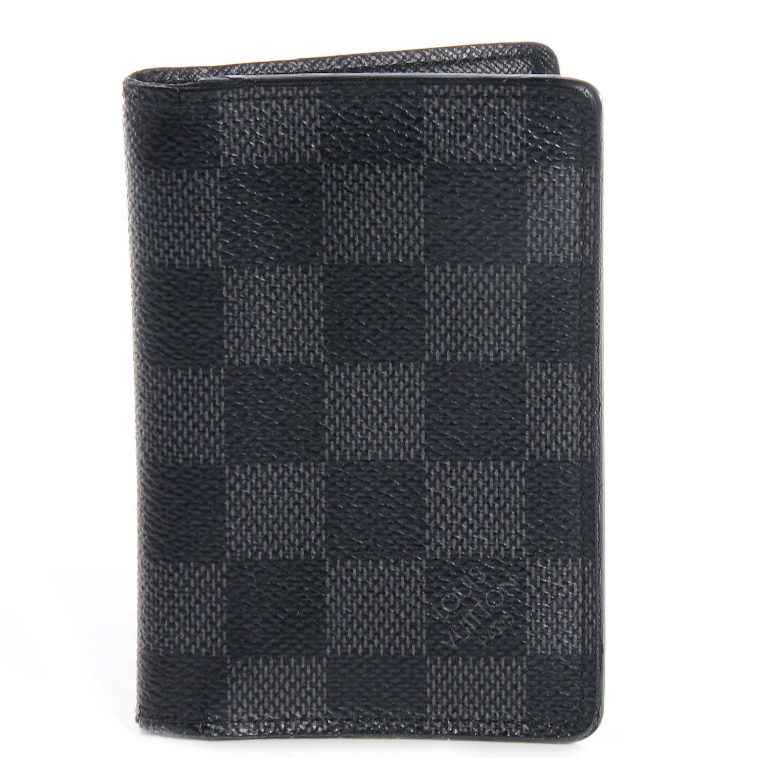 damier pocket organizer