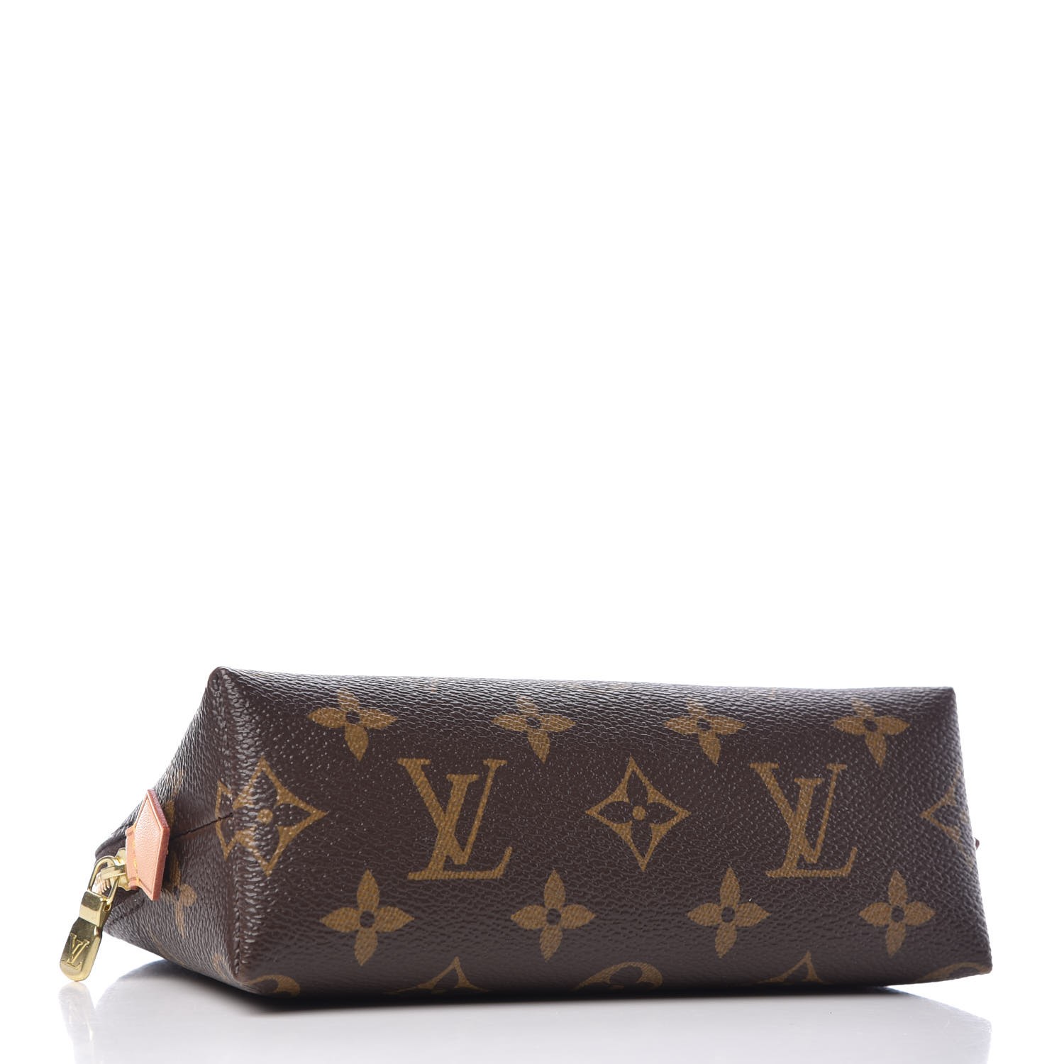 d ring for lv cosmetic pouch