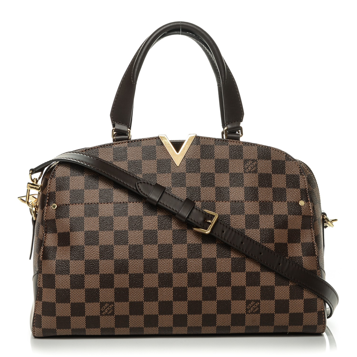 louis vuitton mini bowling bag