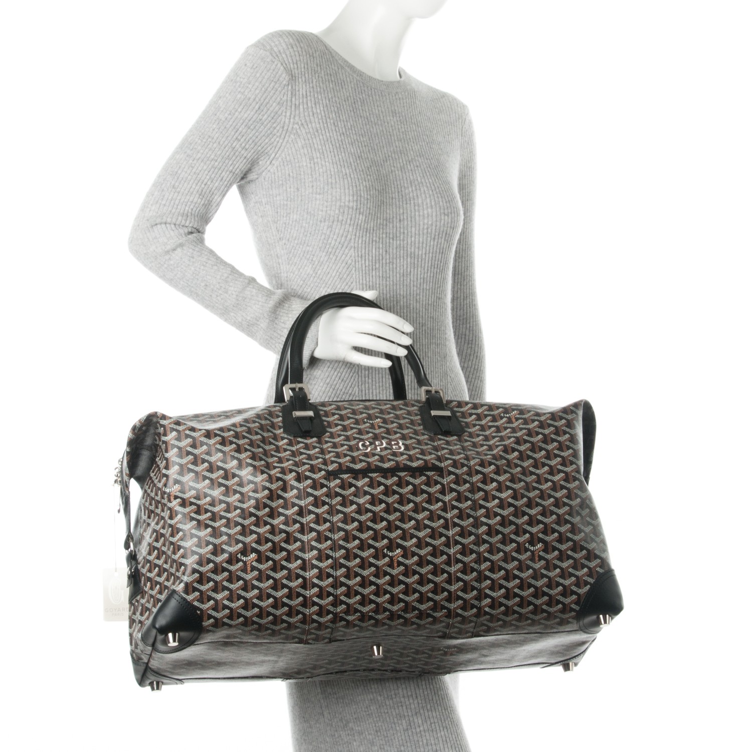 goyard boeing 55