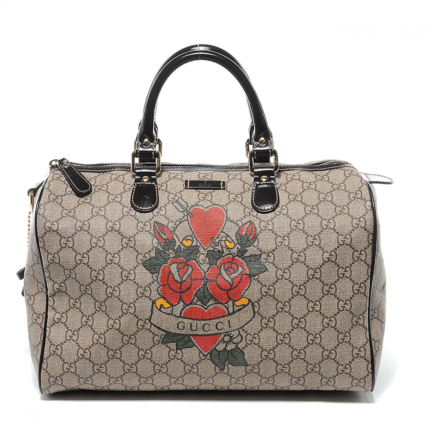 gucci tattoo tote