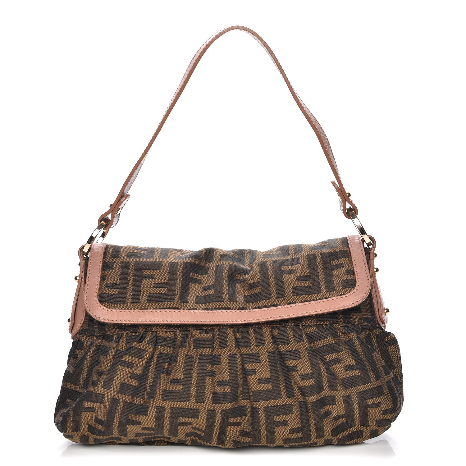 fendi small shoulder bag