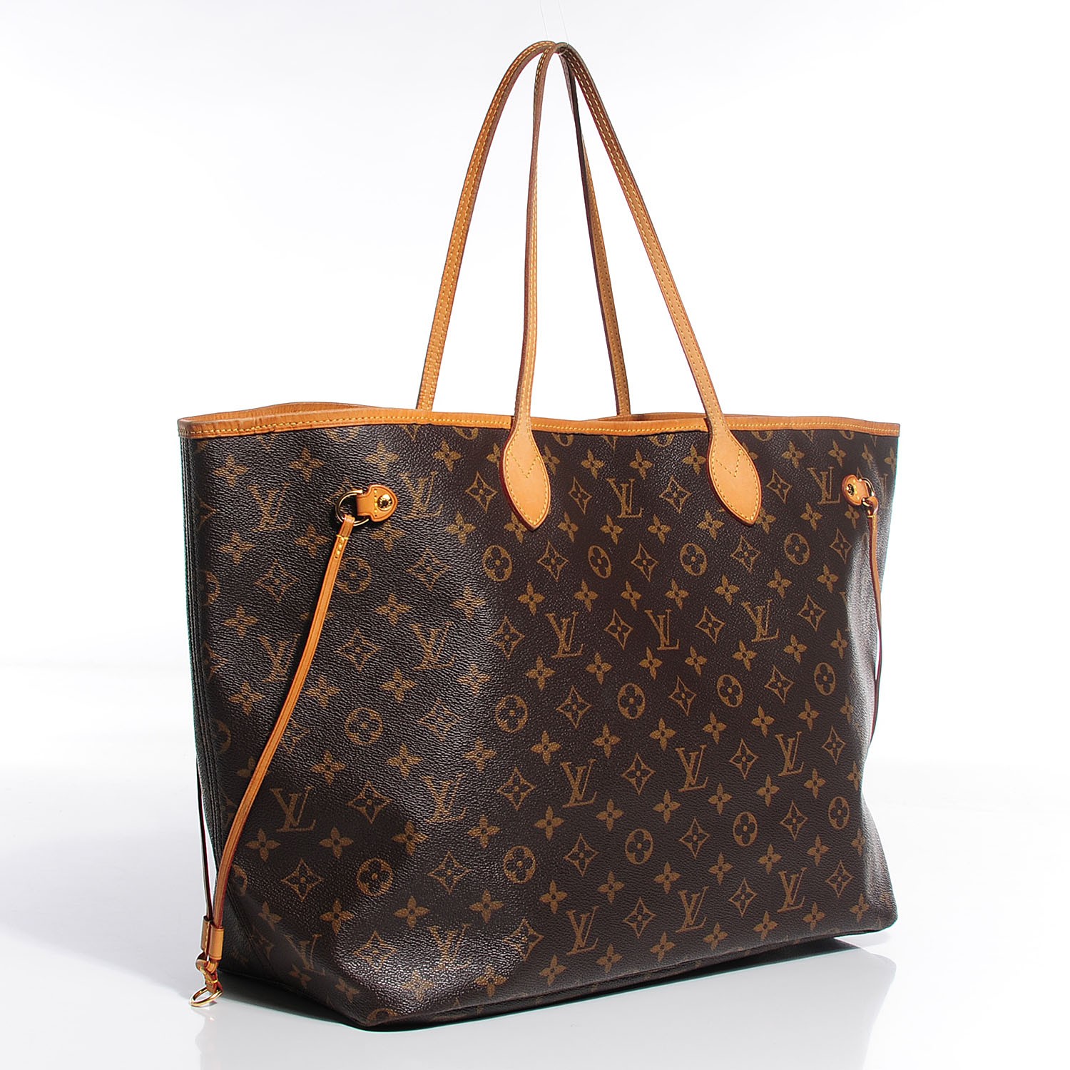 Louis Vuitton Neverfull Gm Size Cmd | Literacy Basics