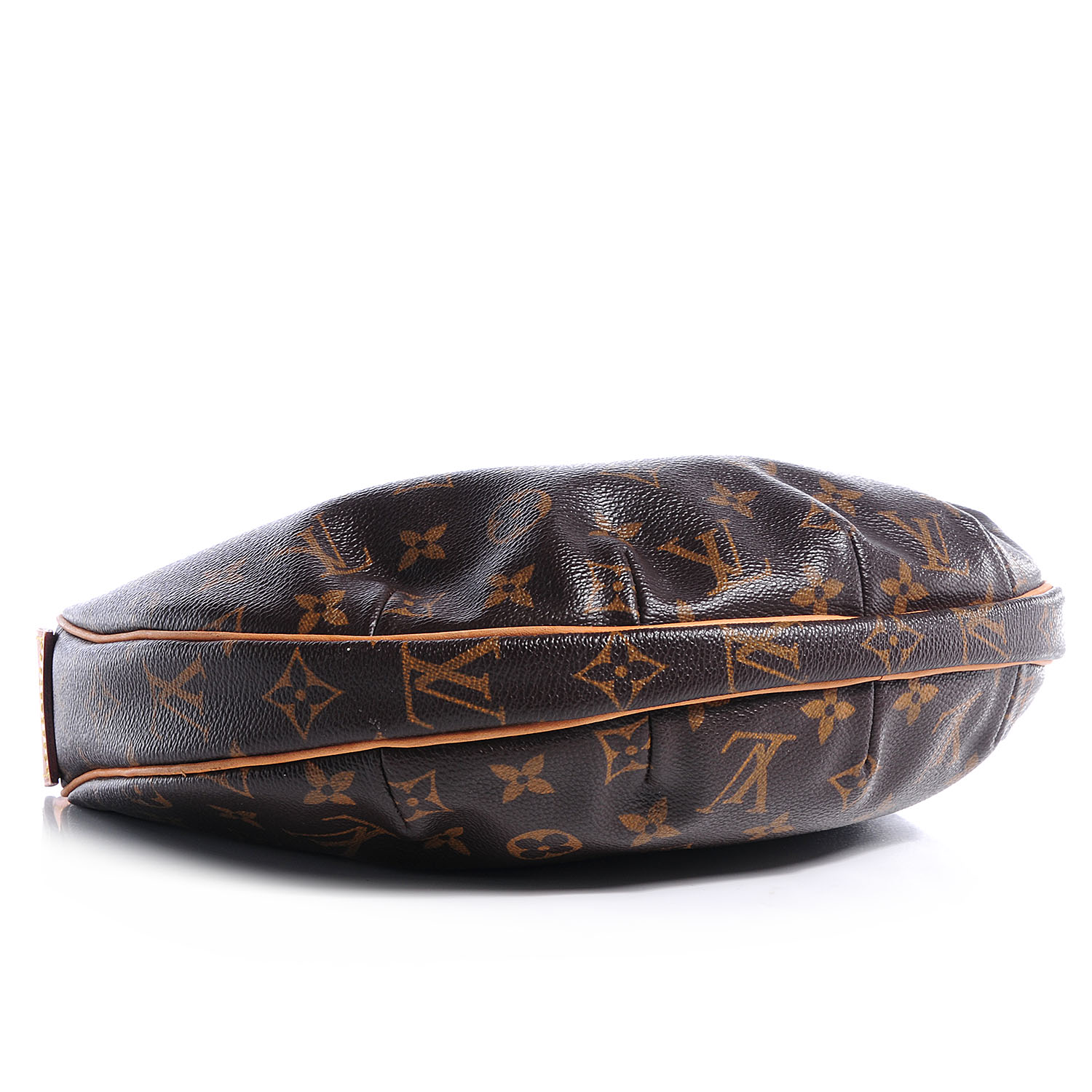 louis vuitton monogram croissant mm