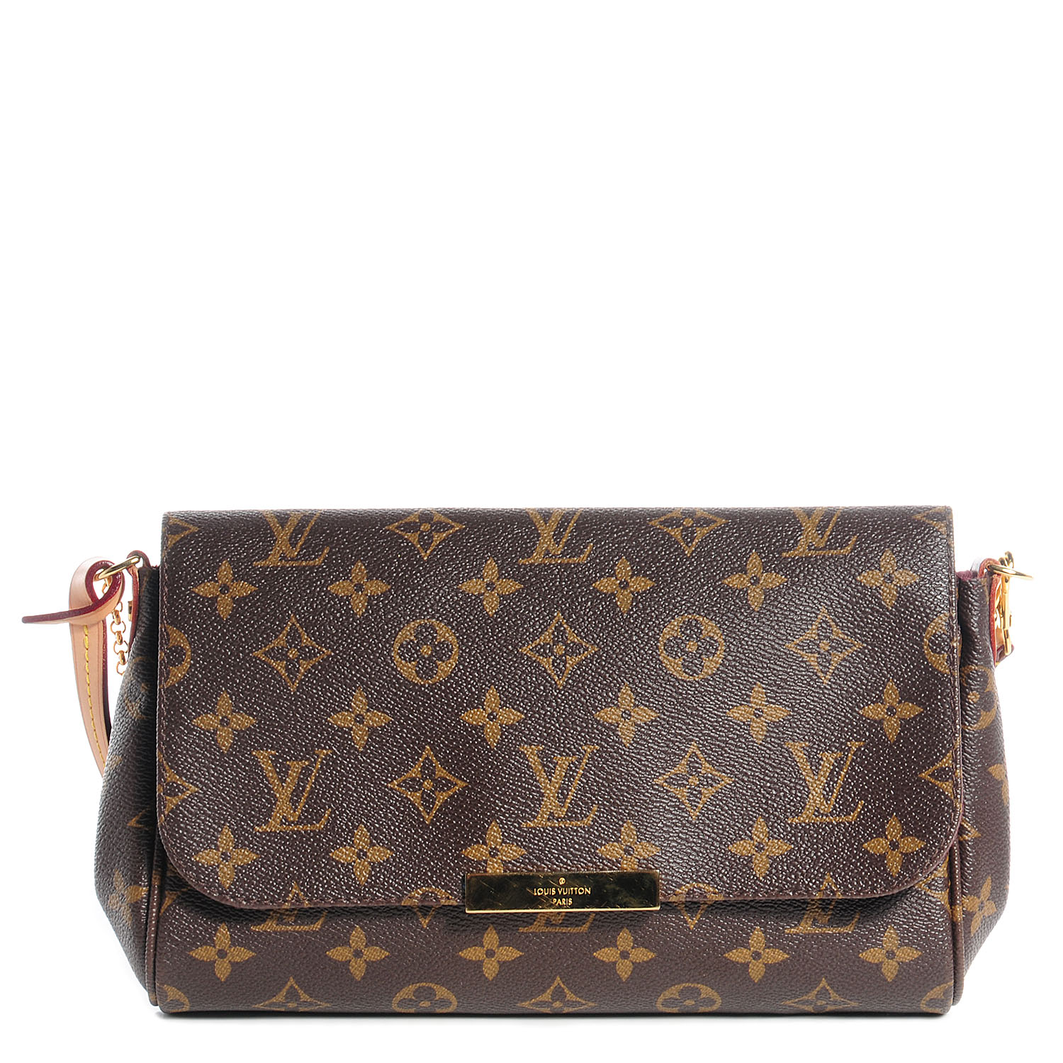 louis vuitton favorite monogram