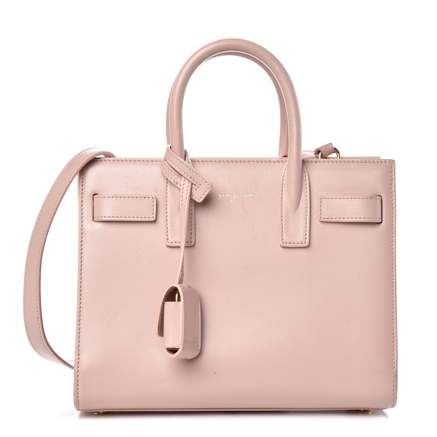 ysl pink sac de jour