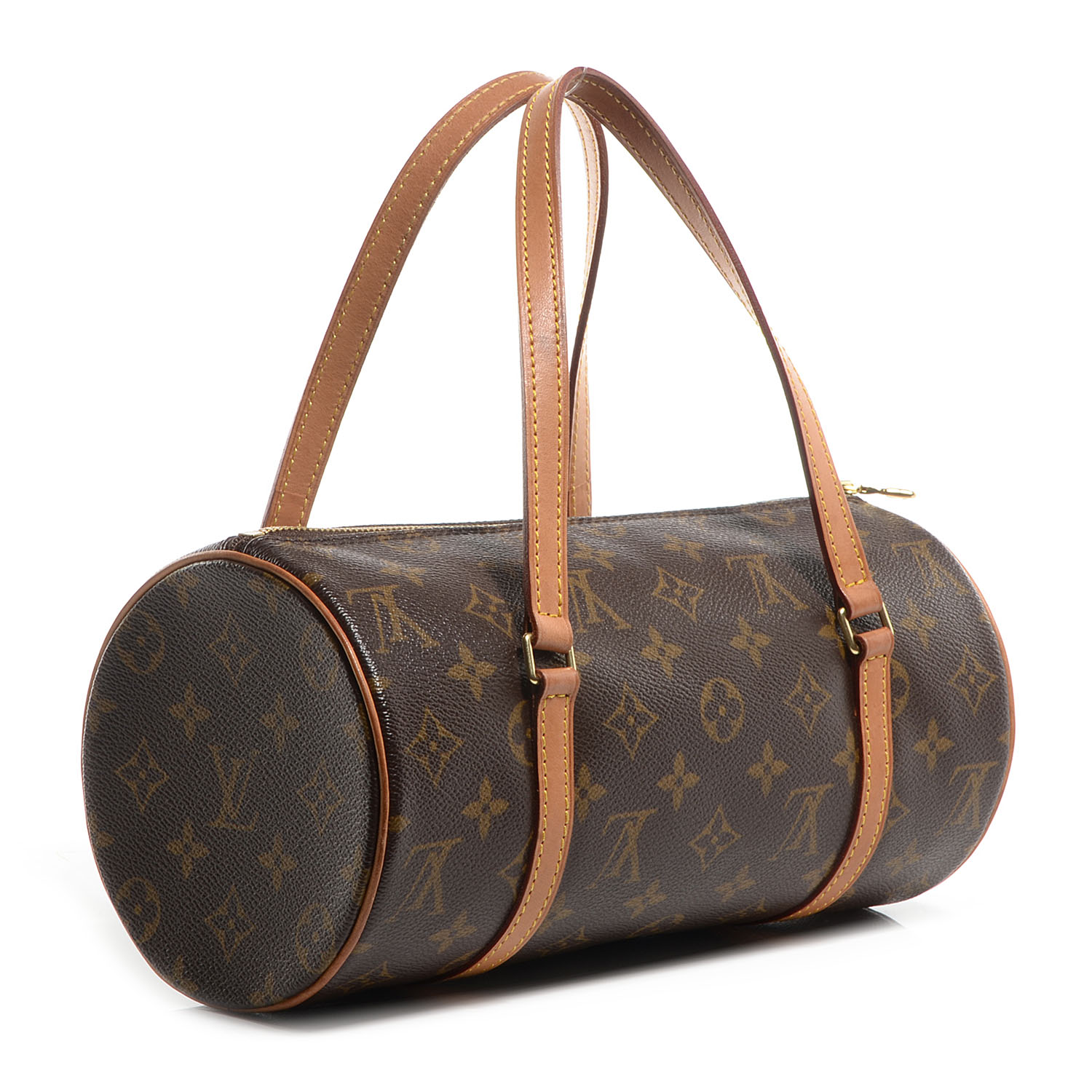 louis vuitton papillon 26 price