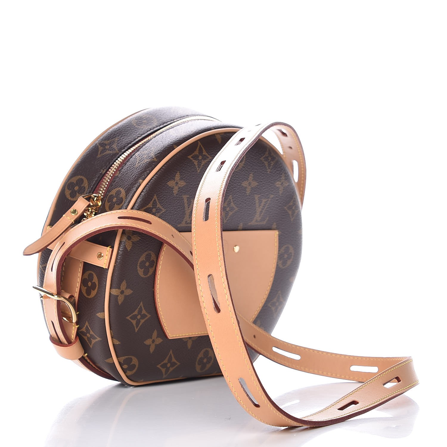 louis vuitton boite chapeau souple price