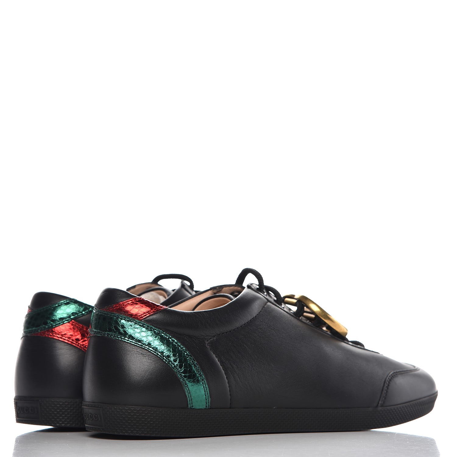 gucci sneakers men snake