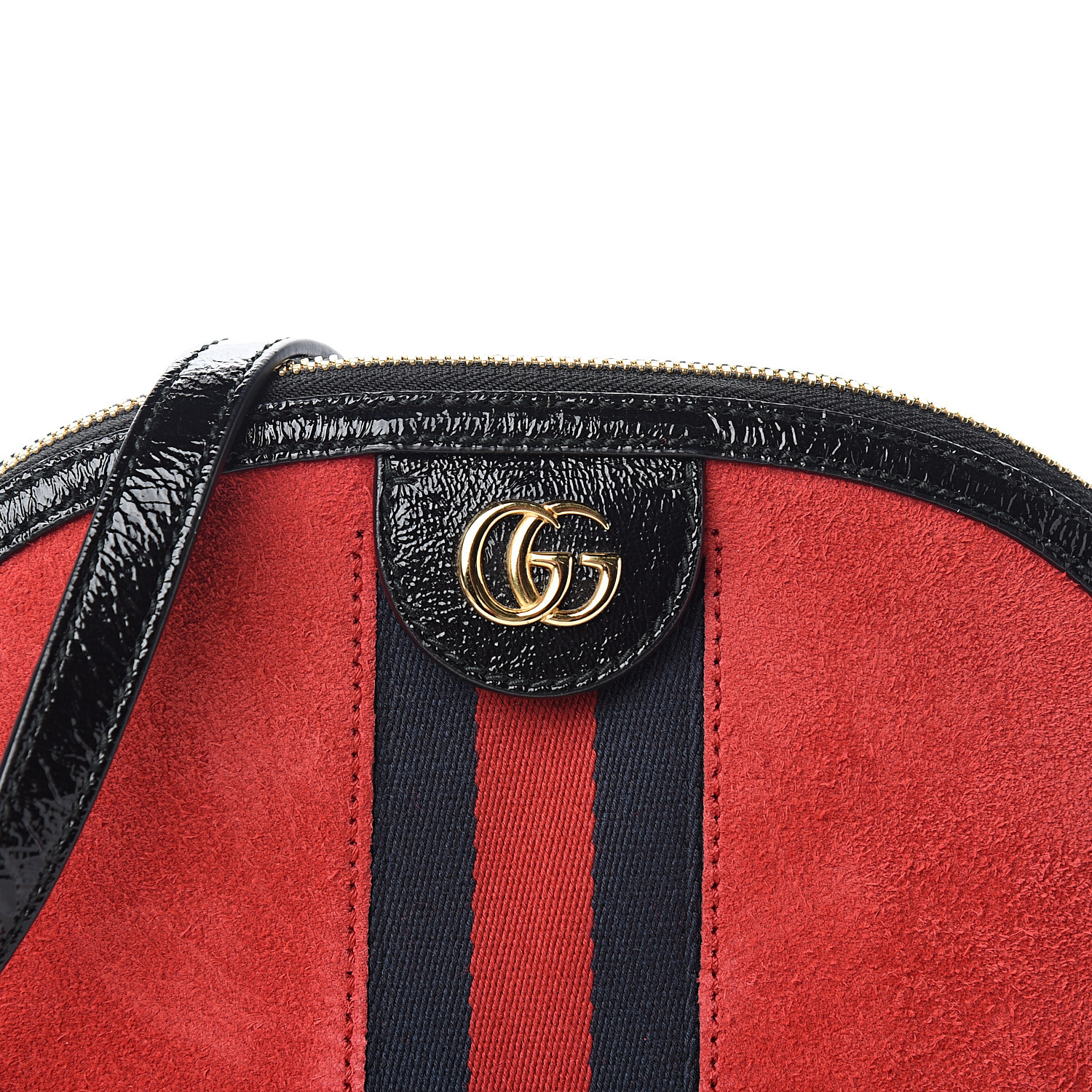 gucci ophidia shoulder bag red