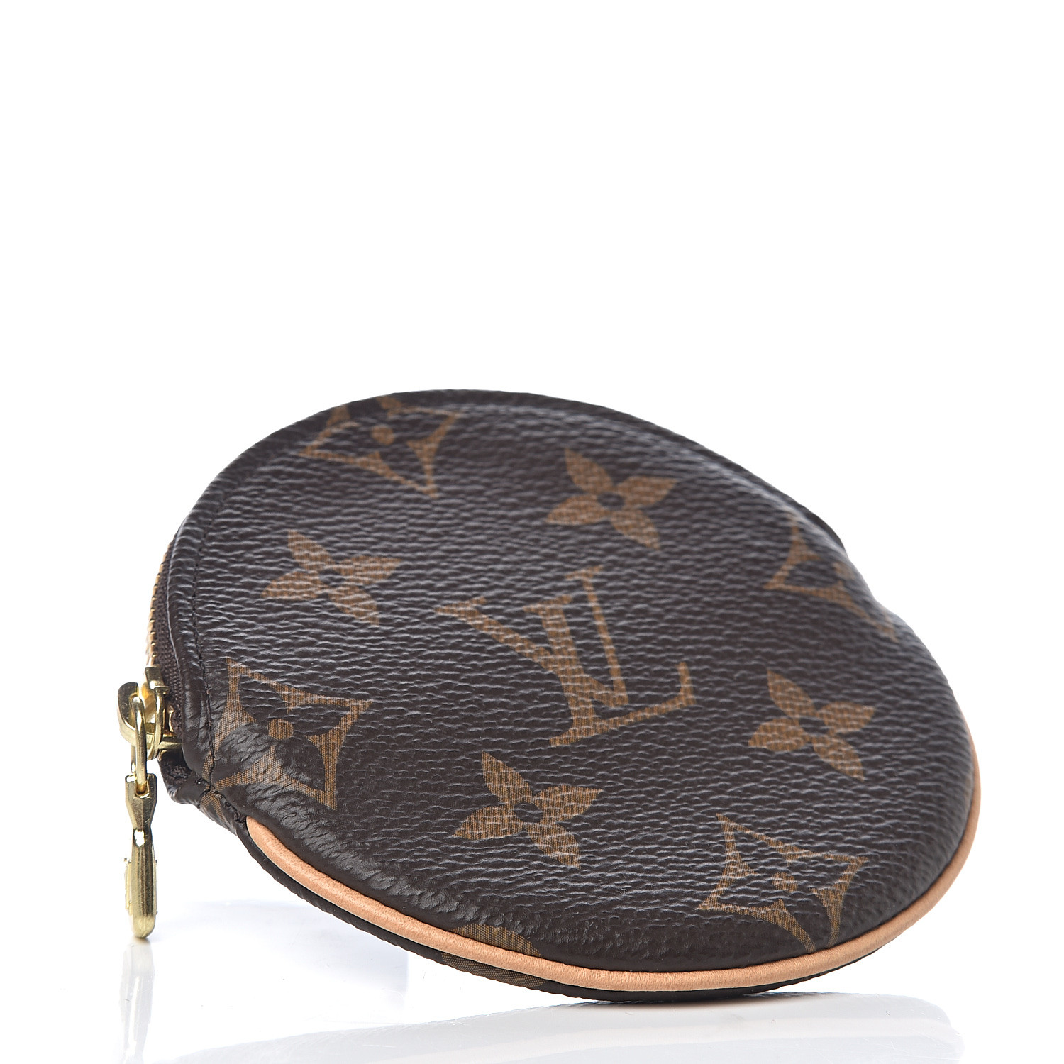 lv monogram round bag