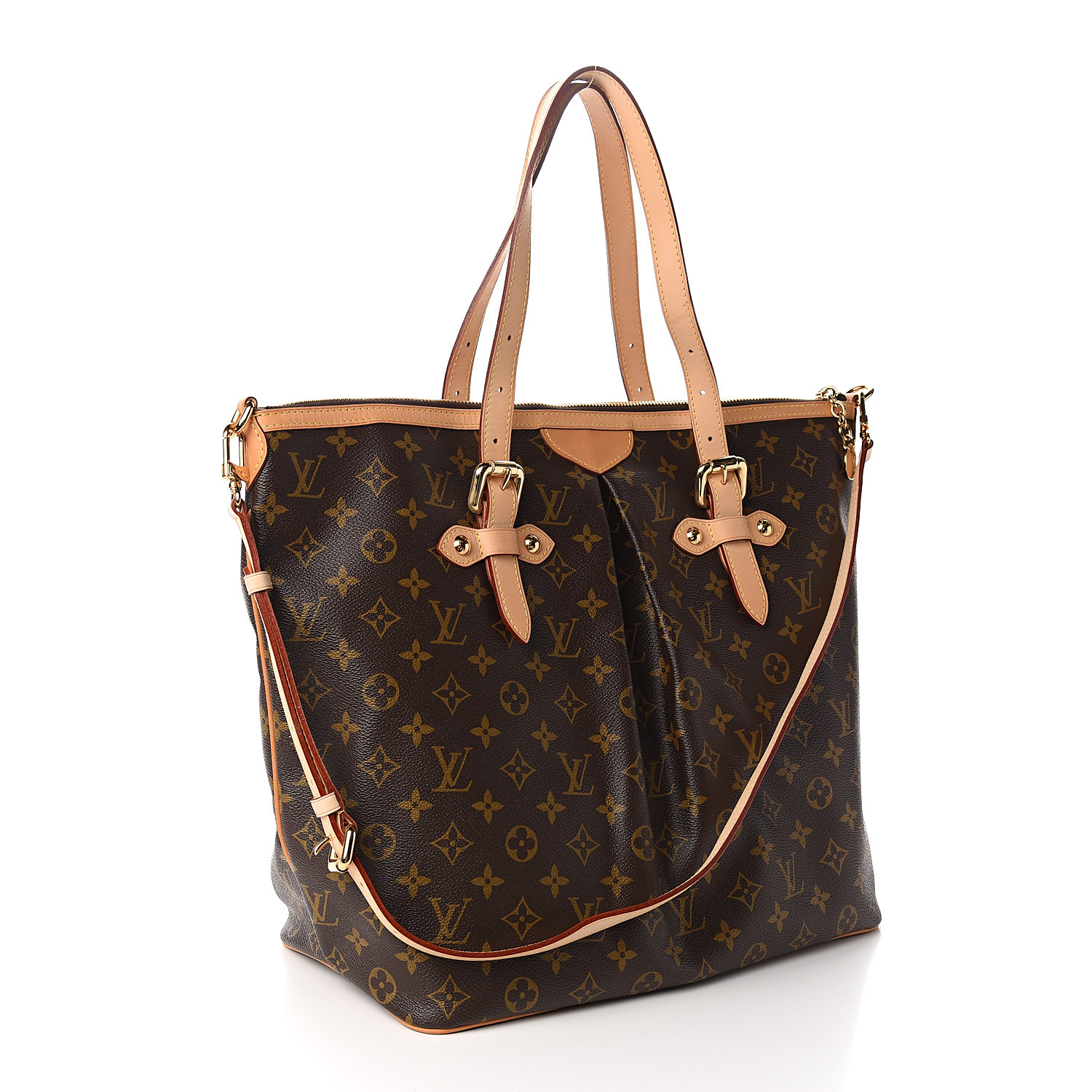 palermo gm louis vuitton price