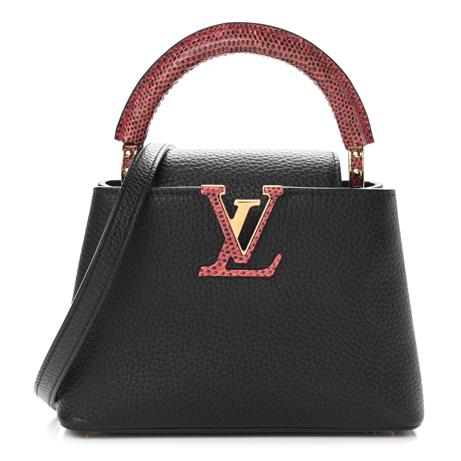 capucine mini louis vuitton