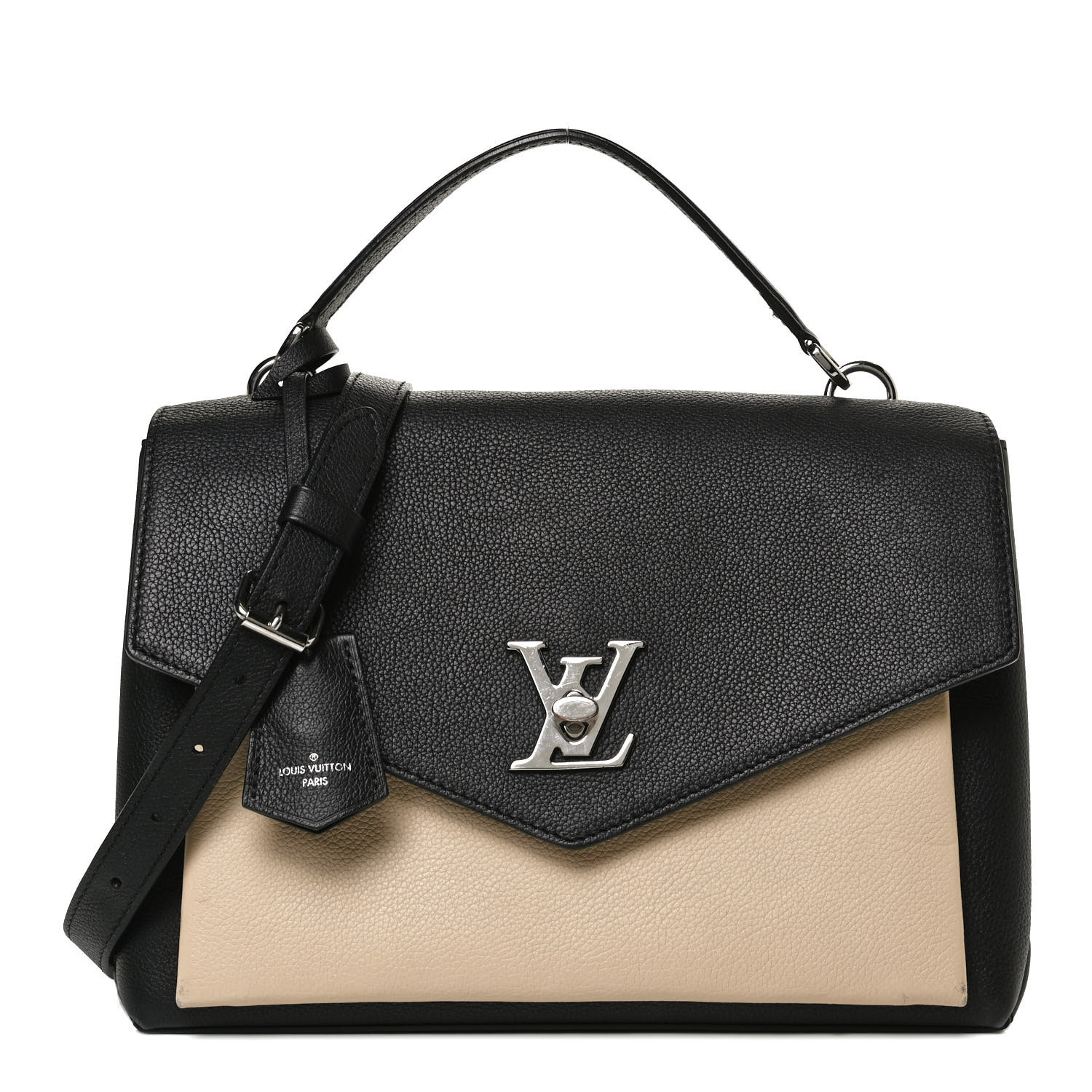 lv top handle bolsa