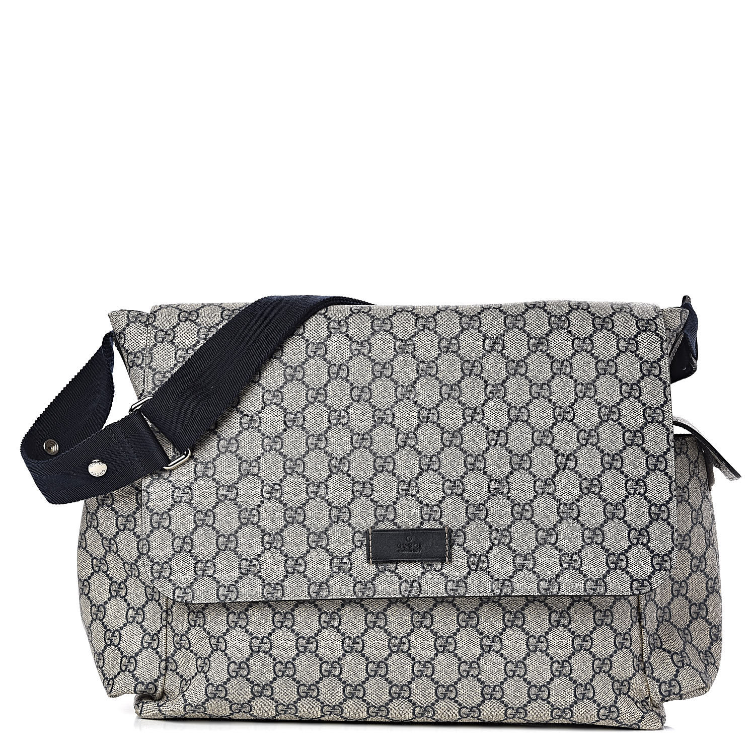 gucci gg diaper bag