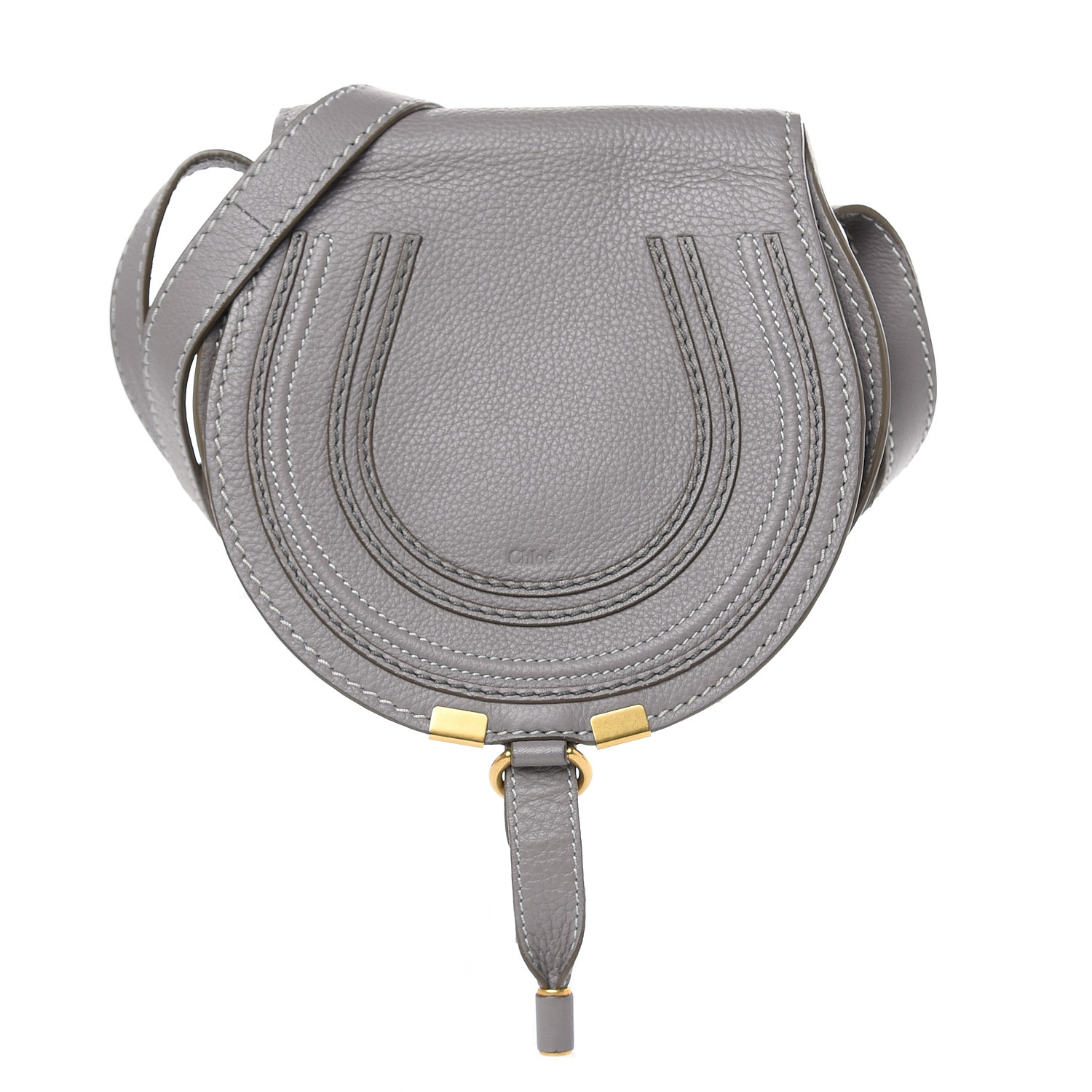 calfskin crossbody bag