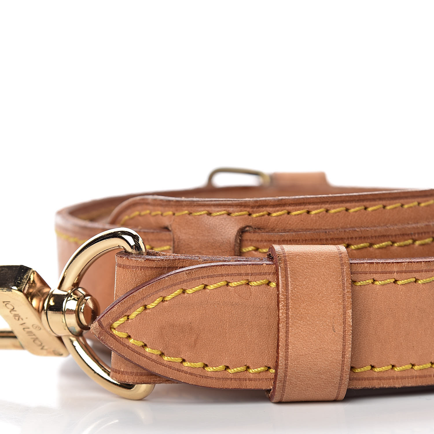 Louis Vuitton Keepall Shoulder Strap