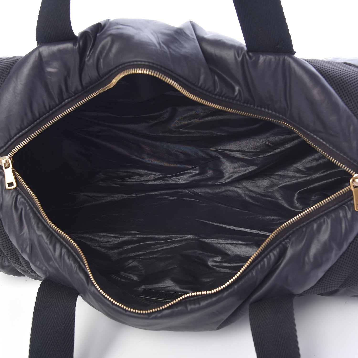 saint laurent nylon bag