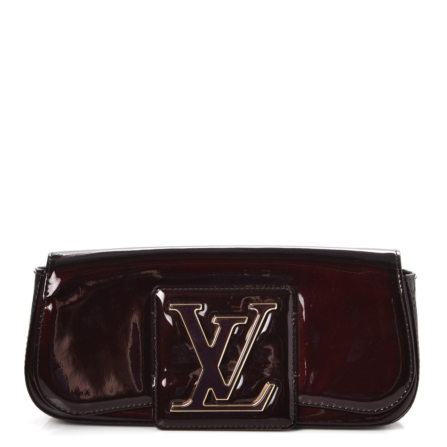 vernis clutch