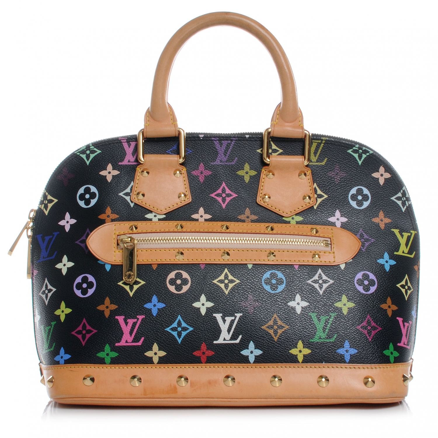 lv alma multicolor