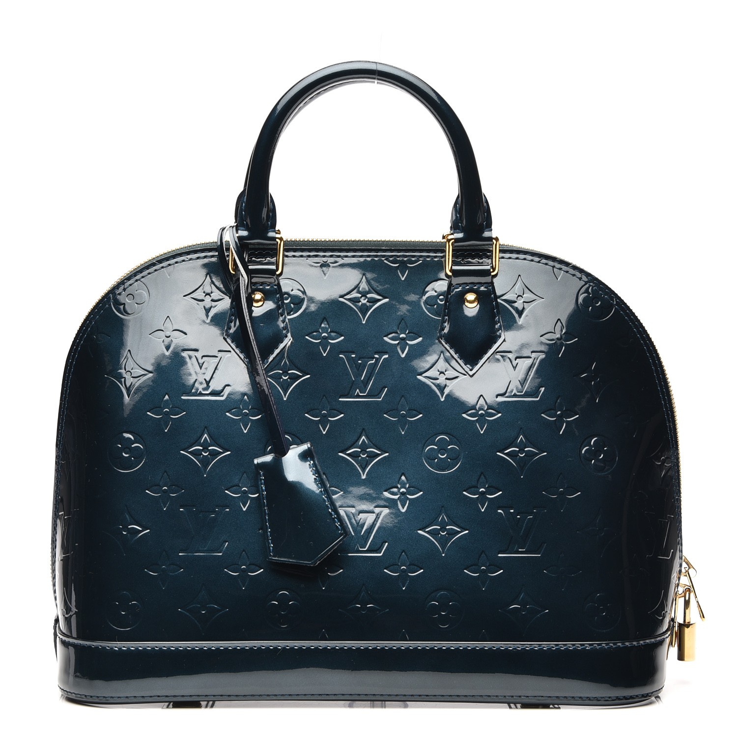 lv alma blue