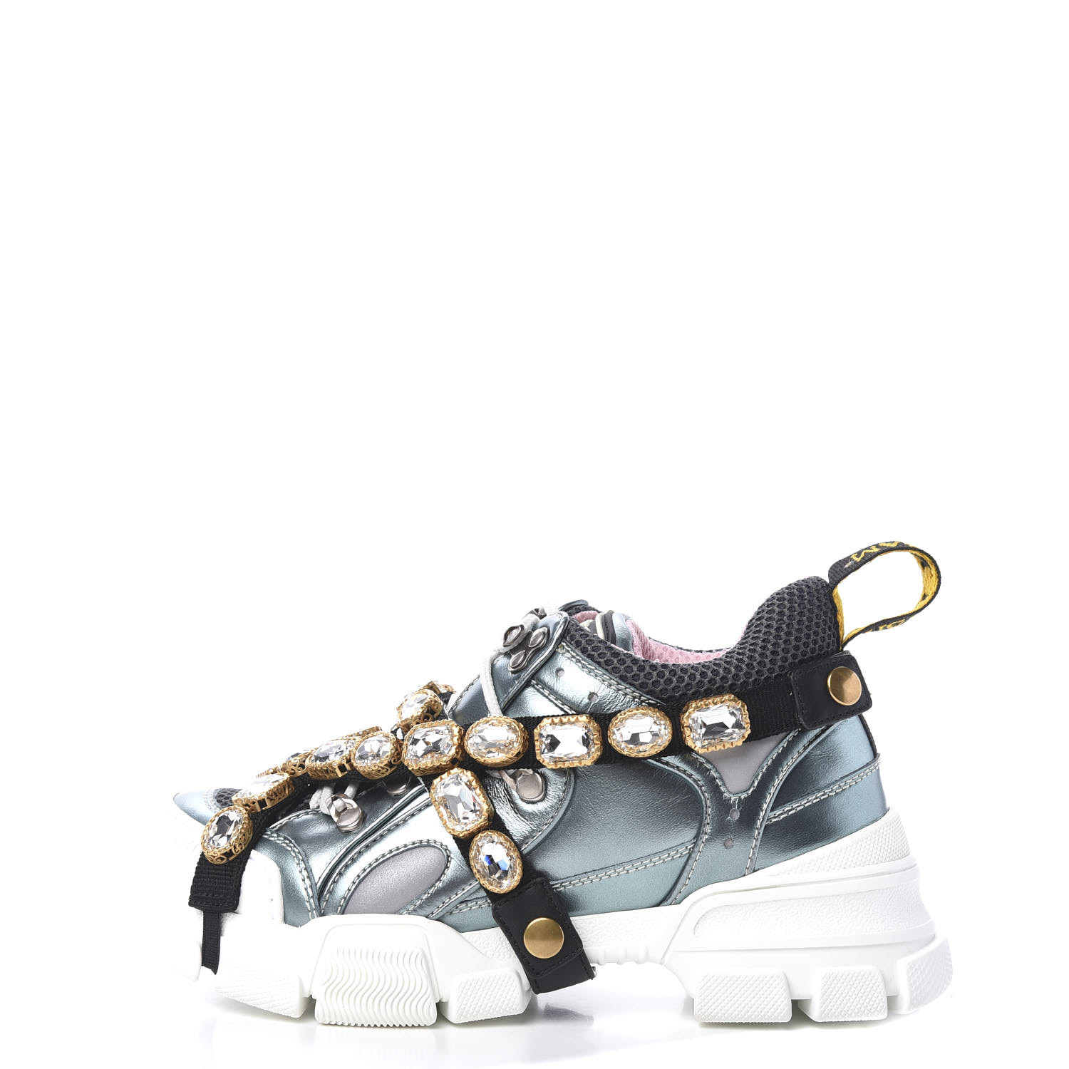 gucci flashtrek women's