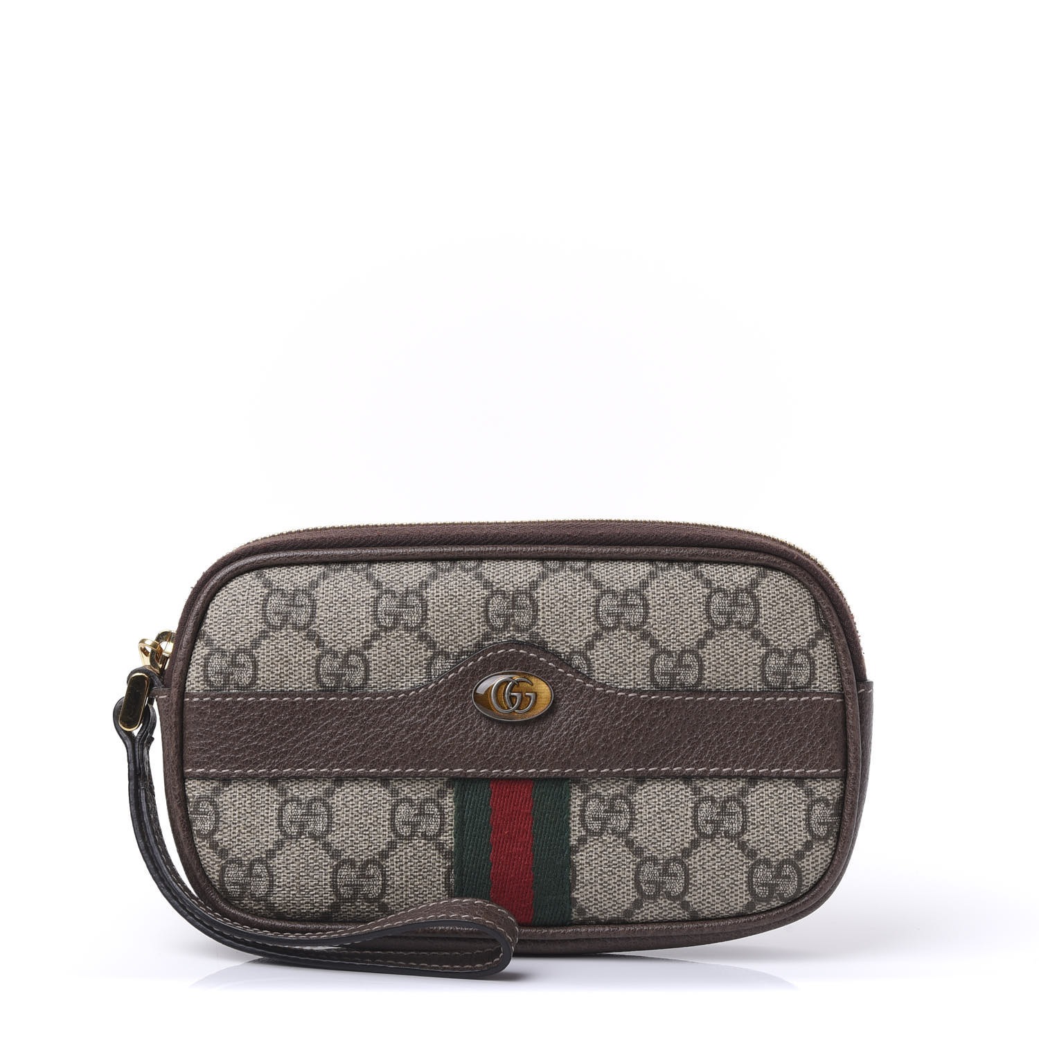 ophidia wristlet