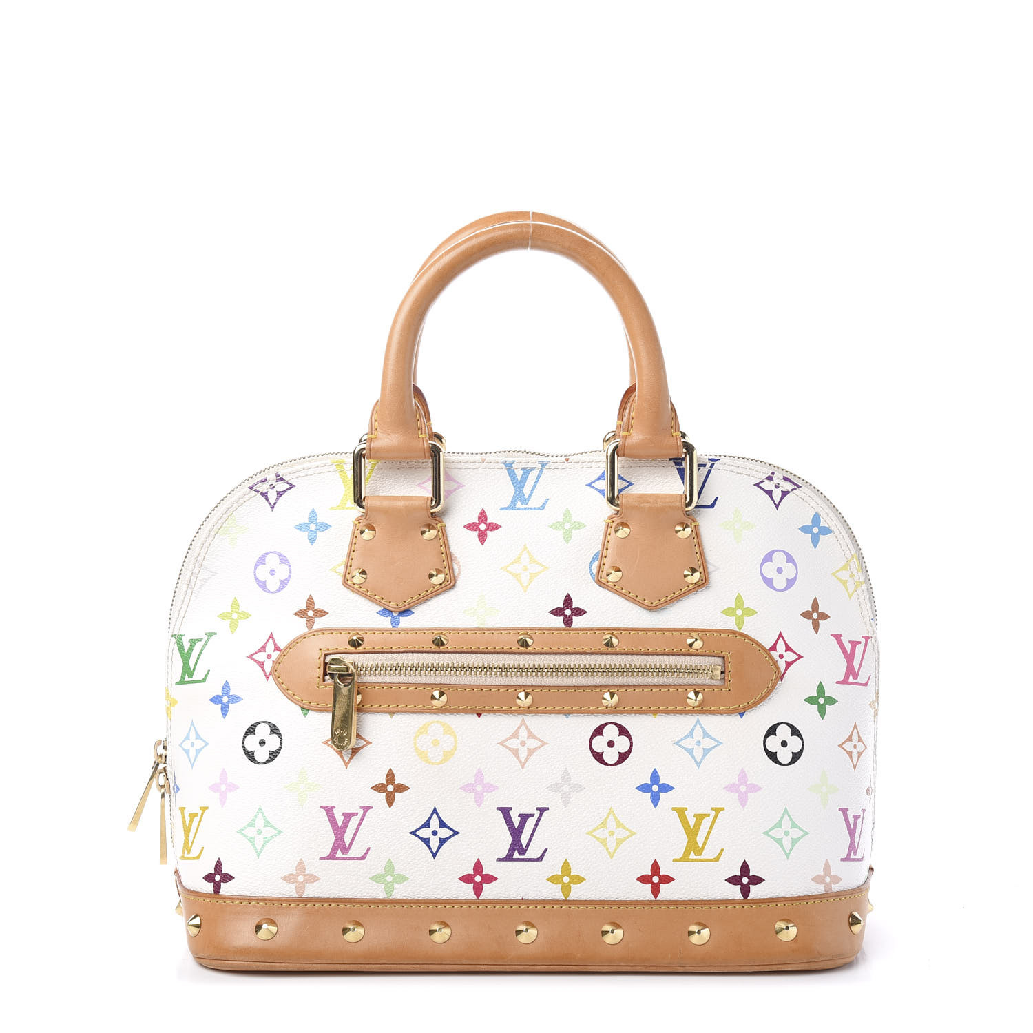 lv alma multicolor