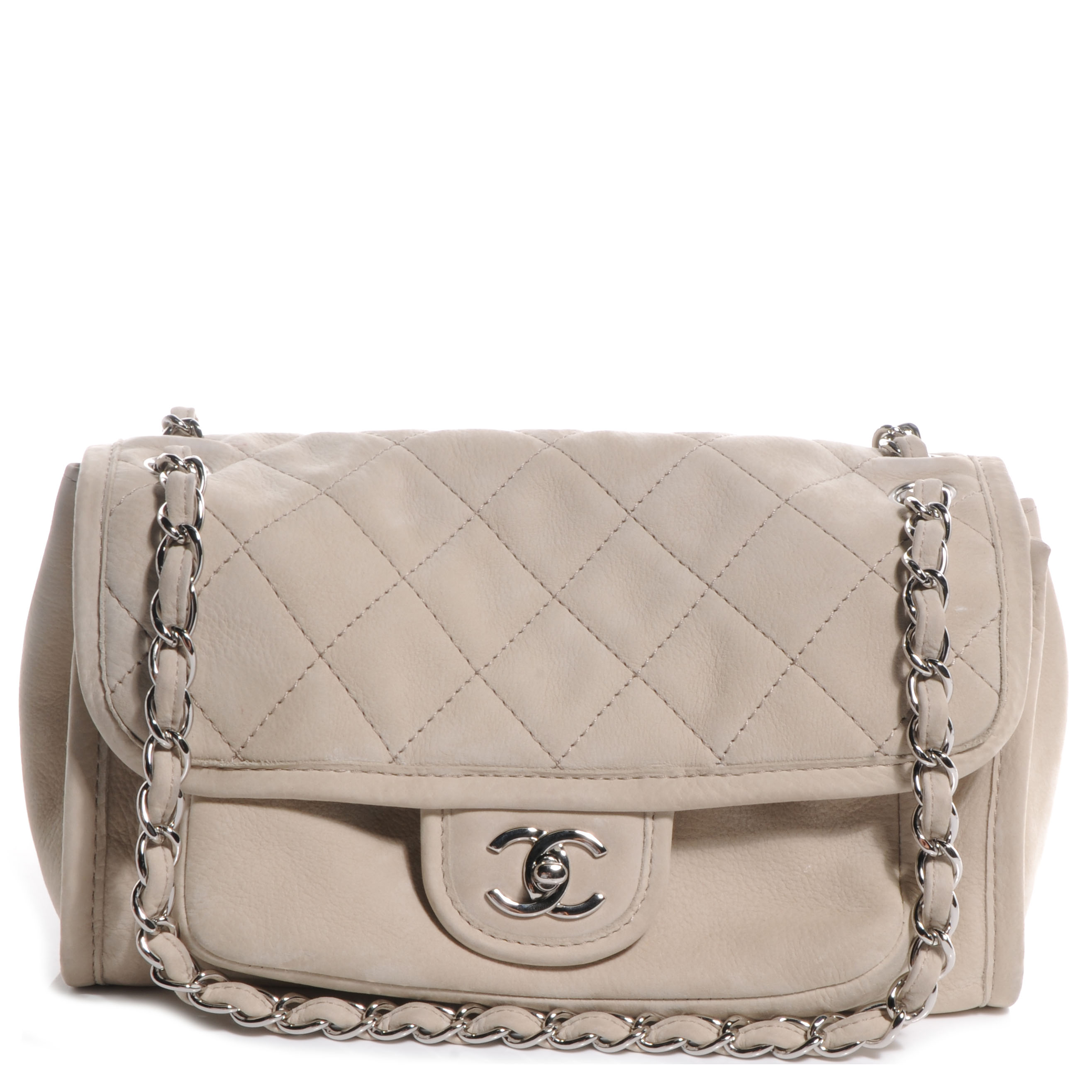 Chanel soft 2025 flap bag