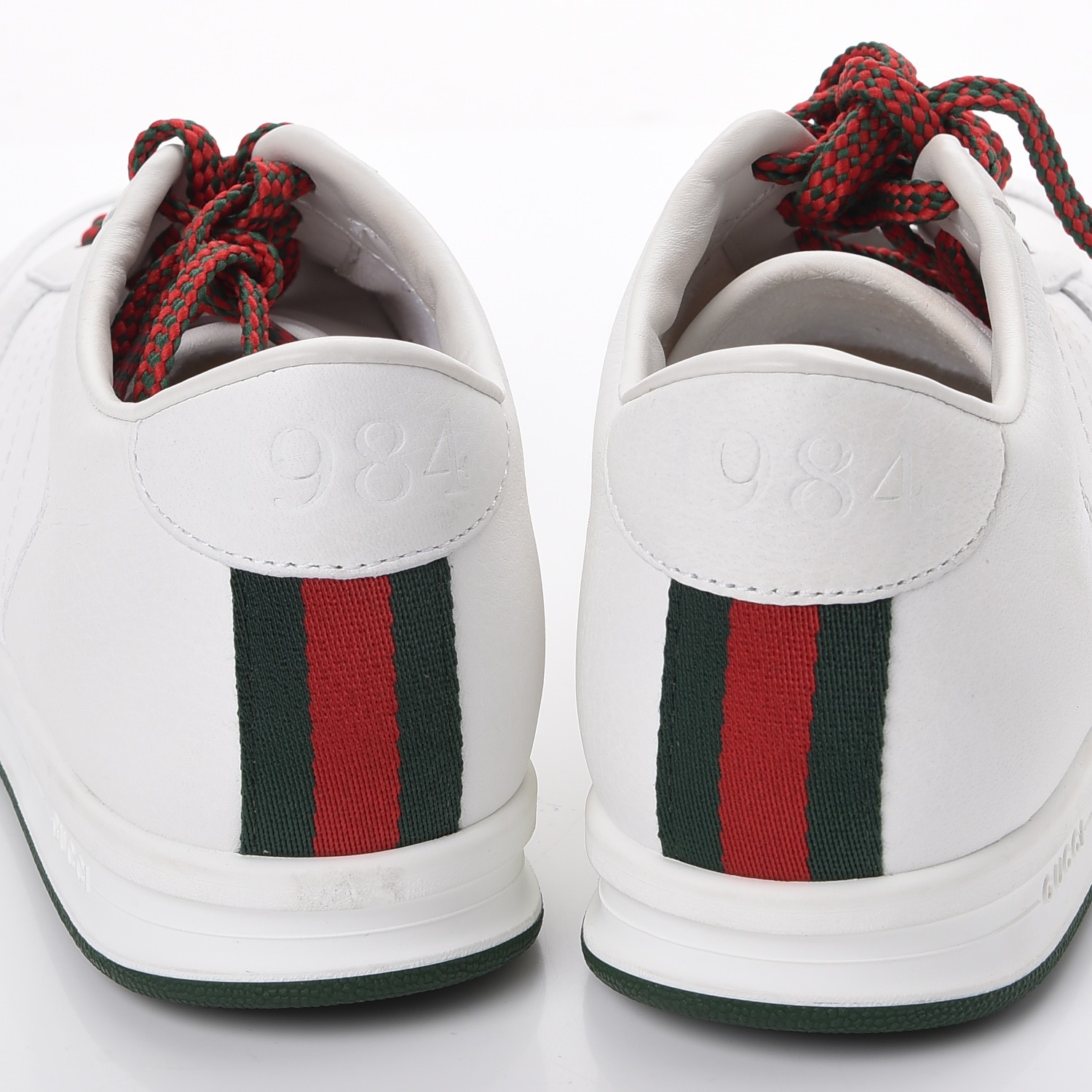 gucci 1984 sneakers