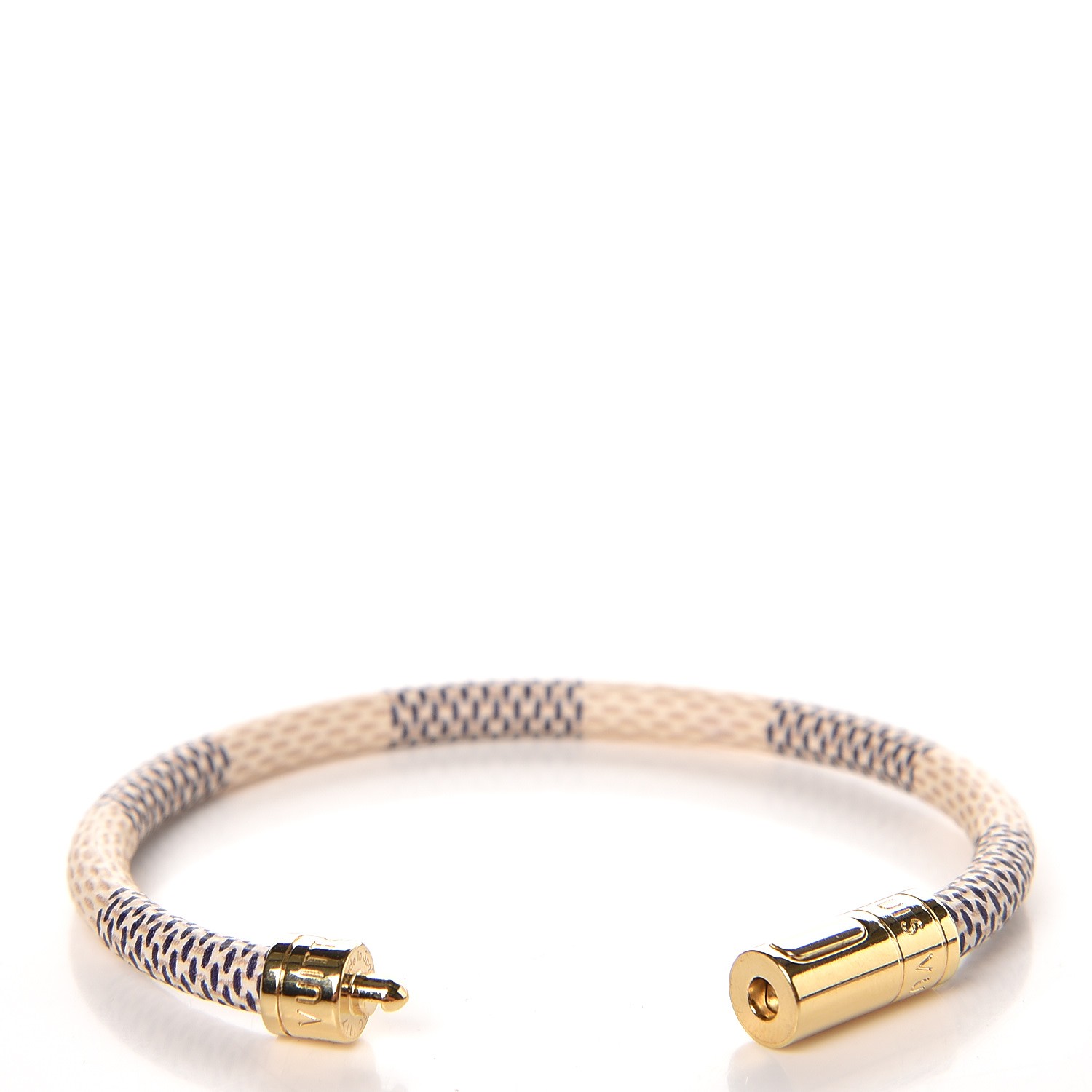 Louis Vuitton - Bracelet Keep It Twice - Bracelet - Catawiki