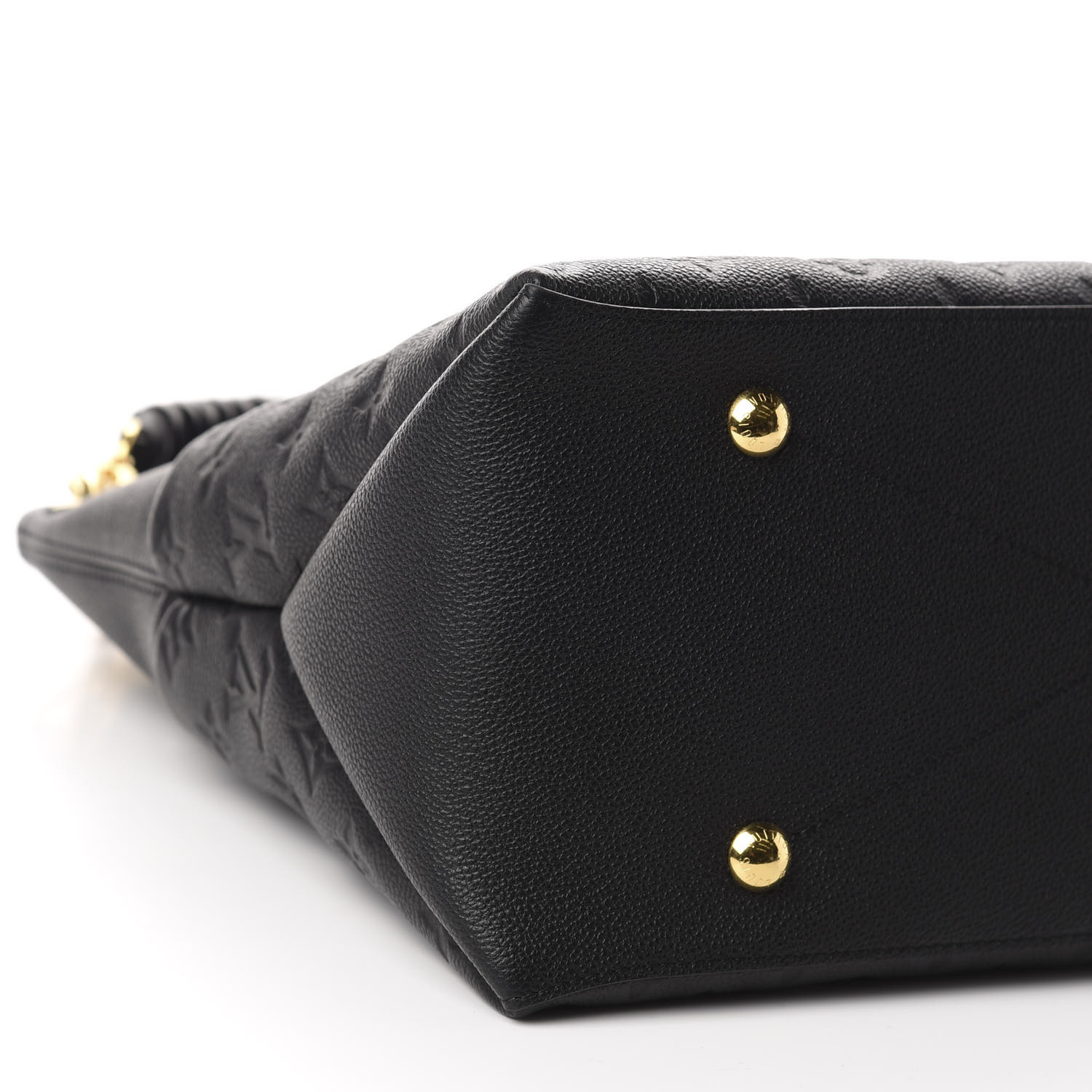 empreinte maida hobo black