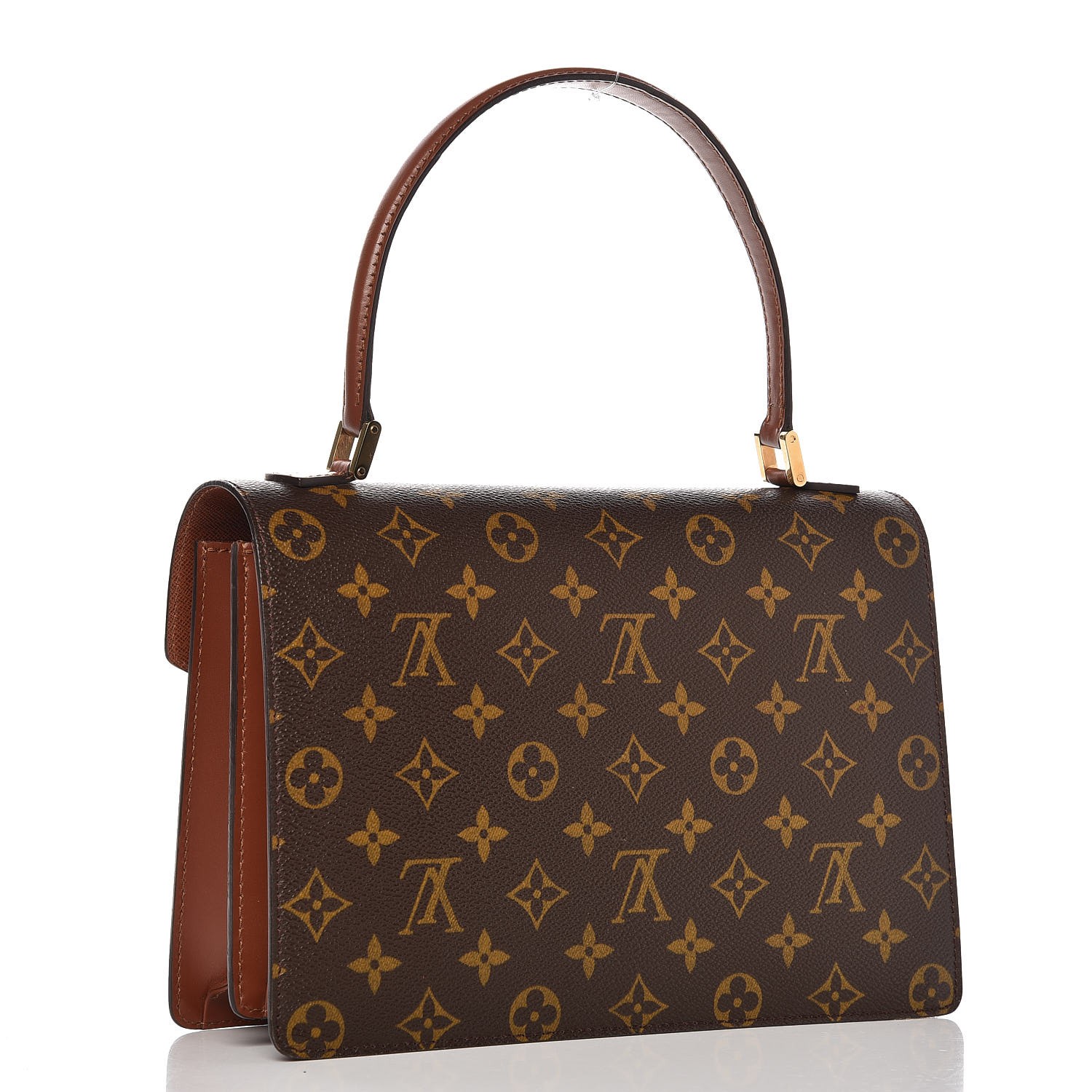 LOUIS VUITTON Monogram Concorde 269521