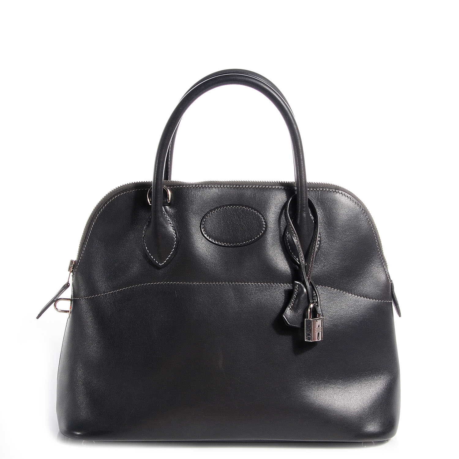 HERMES Box Bolide 31 Anthracite 68614