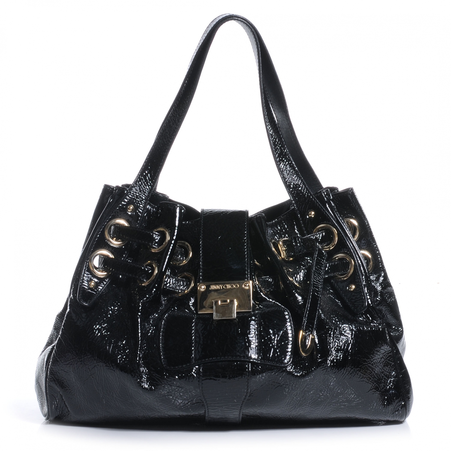 jimmy choo riki handbag